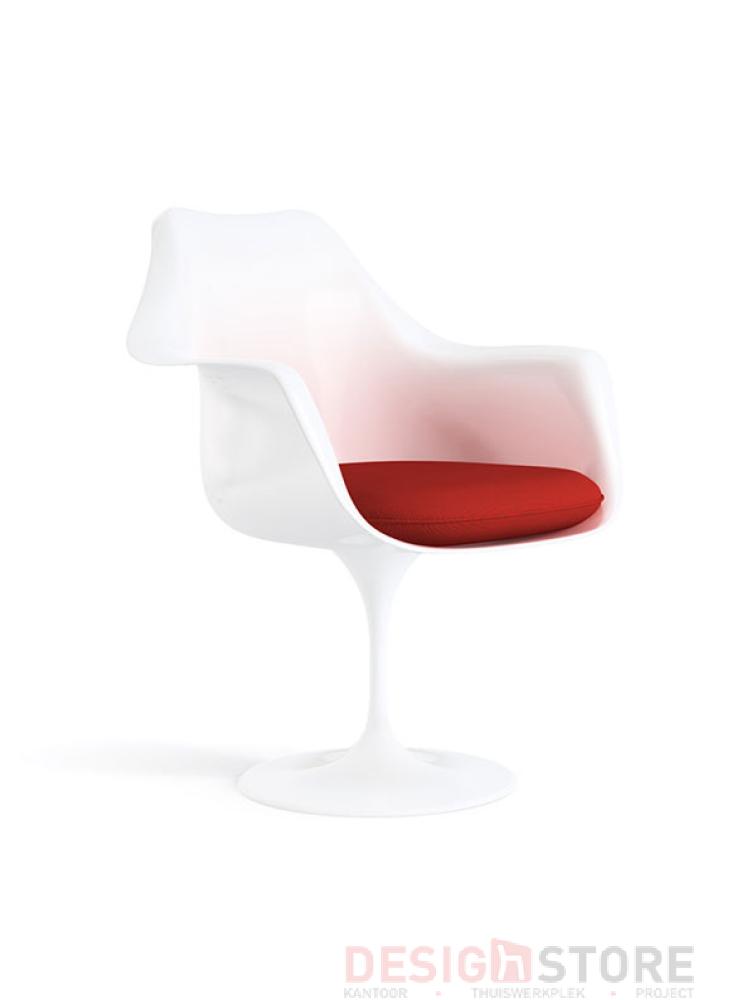 Knoll Saarinen Tulip armchair - Vergaderstoelen